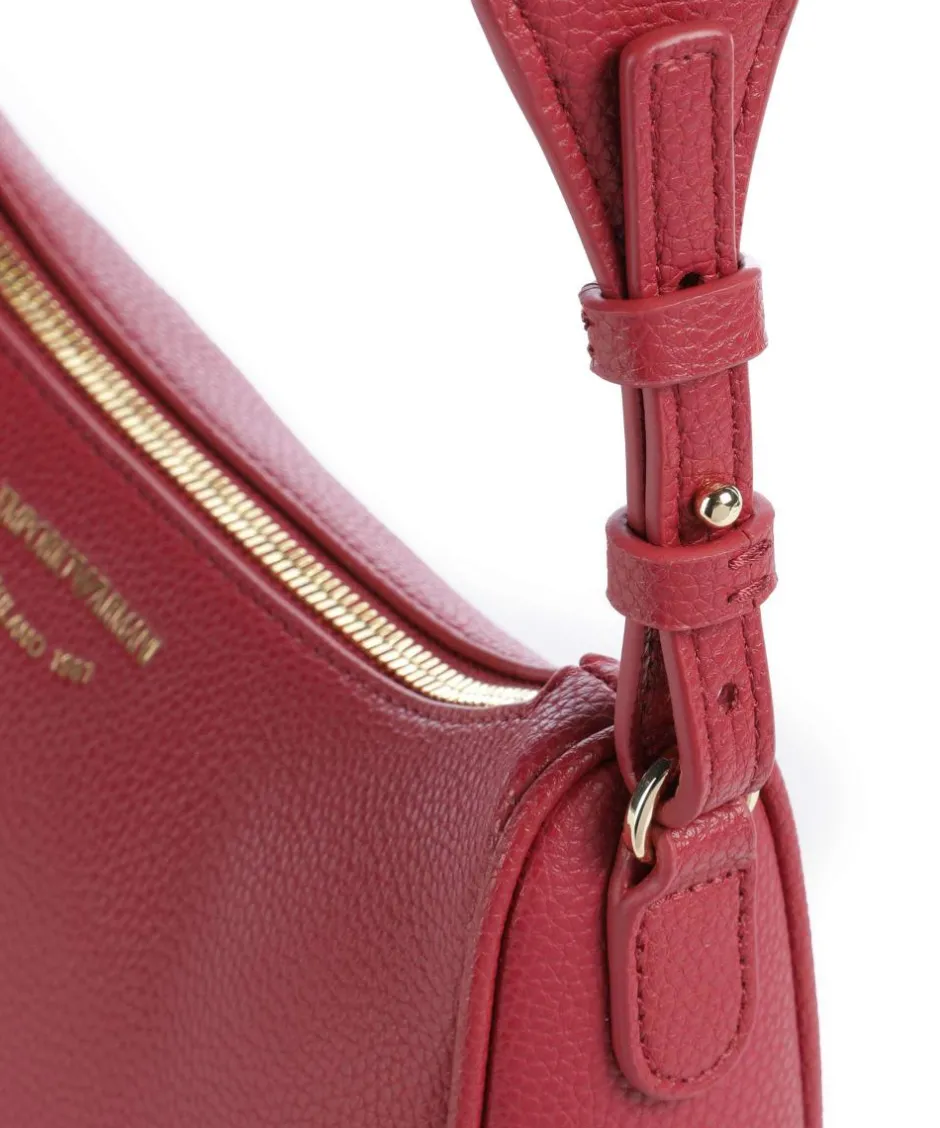 Emporio Armani Crossbody Bags-Lilly Crossbody bag imitation leather