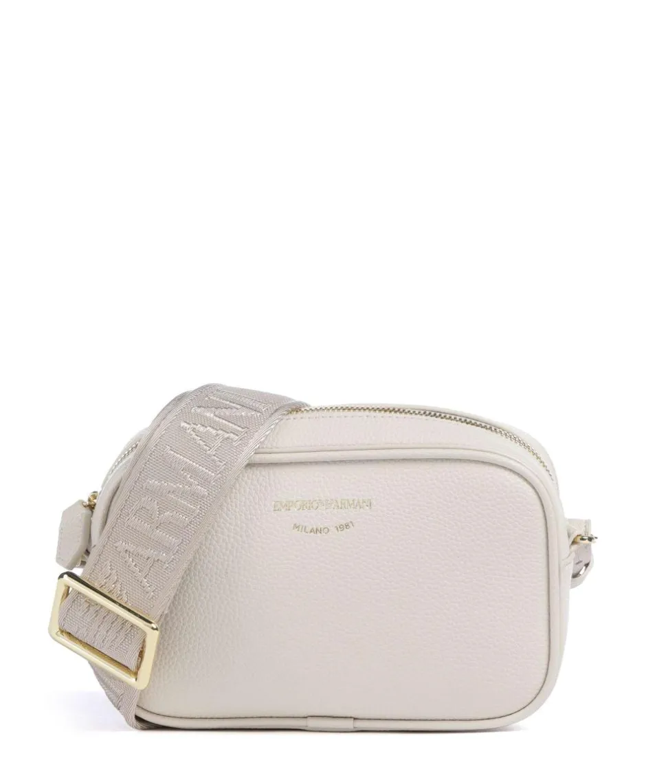Emporio Armani Crossbody Bags-Lilly Crossbody bag imitation leather