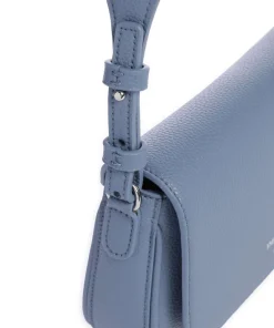 Emporio Armani Crossbody Bags-Lilly Crossbody bag imitation leather