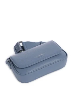 Emporio Armani Crossbody Bags-Lilly Crossbody bag imitation leather