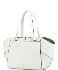 Liebeskind Tote Bags-Lilly Heavy Pebble M Tote bag grained cow leather