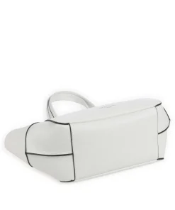 Liebeskind Tote Bags-Lilly Heavy Pebble M Tote bag grained cow leather