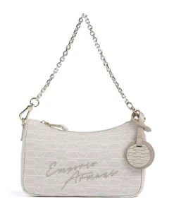 Emporio Armani Shoulder Bags-Lilly Shoulder bag canvas