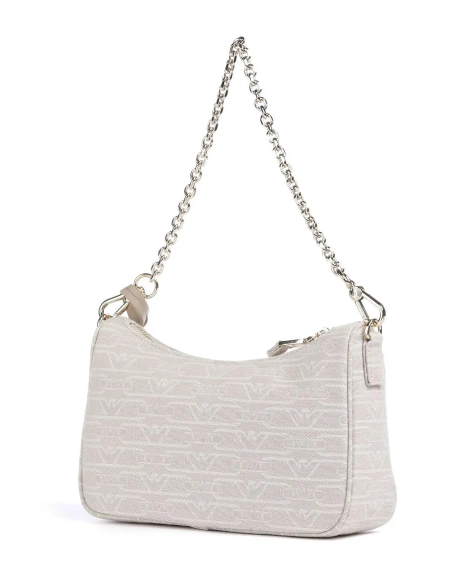 Emporio Armani Shoulder Bags-Lilly Shoulder bag canvas
