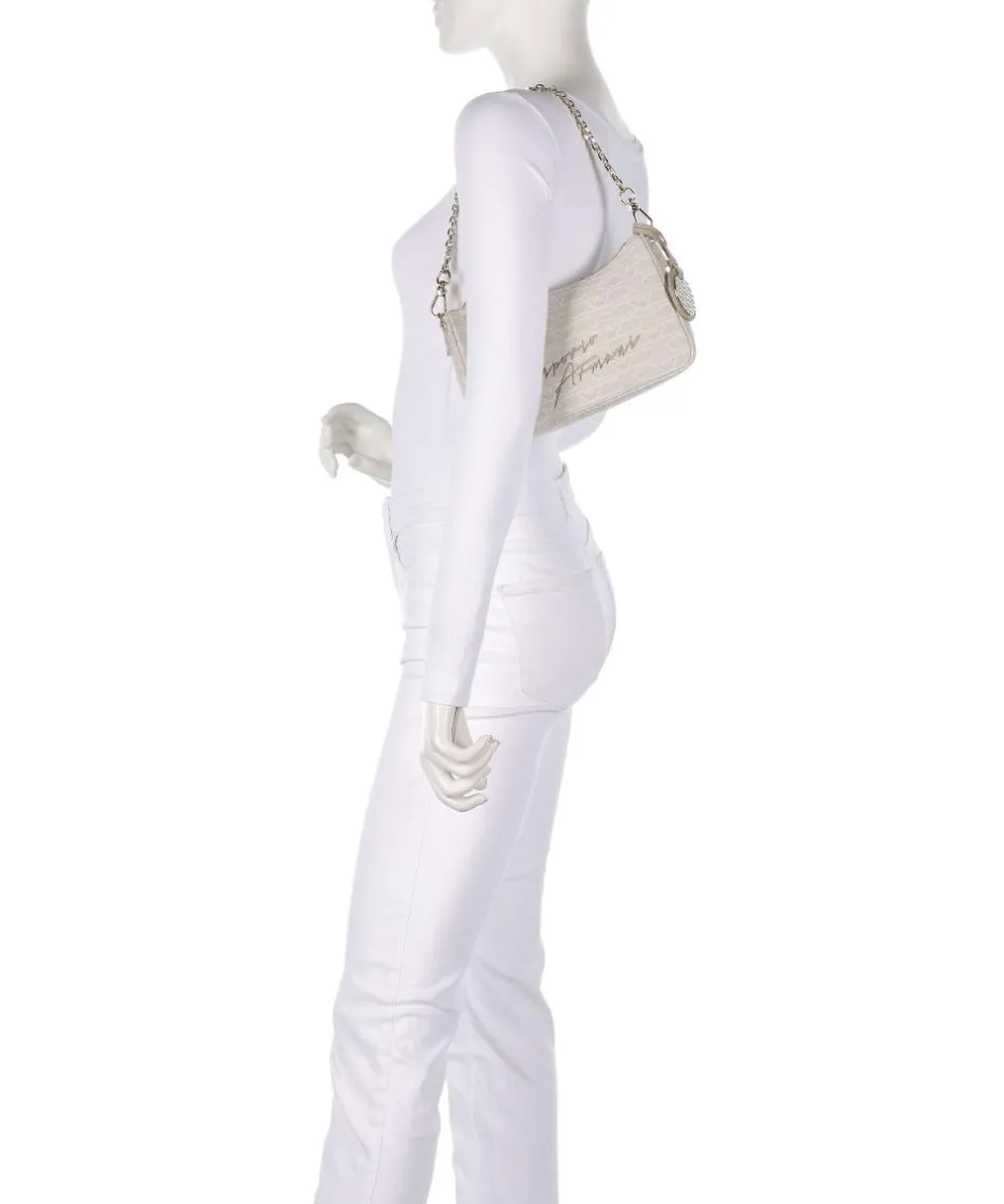 Emporio Armani Shoulder Bags-Lilly Shoulder bag canvas