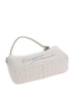 Emporio Armani Shoulder Bags-Lilly Shoulder bag canvas