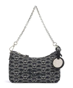 Emporio Armani Shoulder Bags-Lilly Shoulder bag canvas
