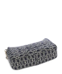 Emporio Armani Shoulder Bags-Lilly Shoulder bag canvas