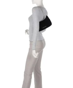 Emporio Armani Clutch & Evening Bags|Shoulder Bags-Lilly Shoulder bag polyester