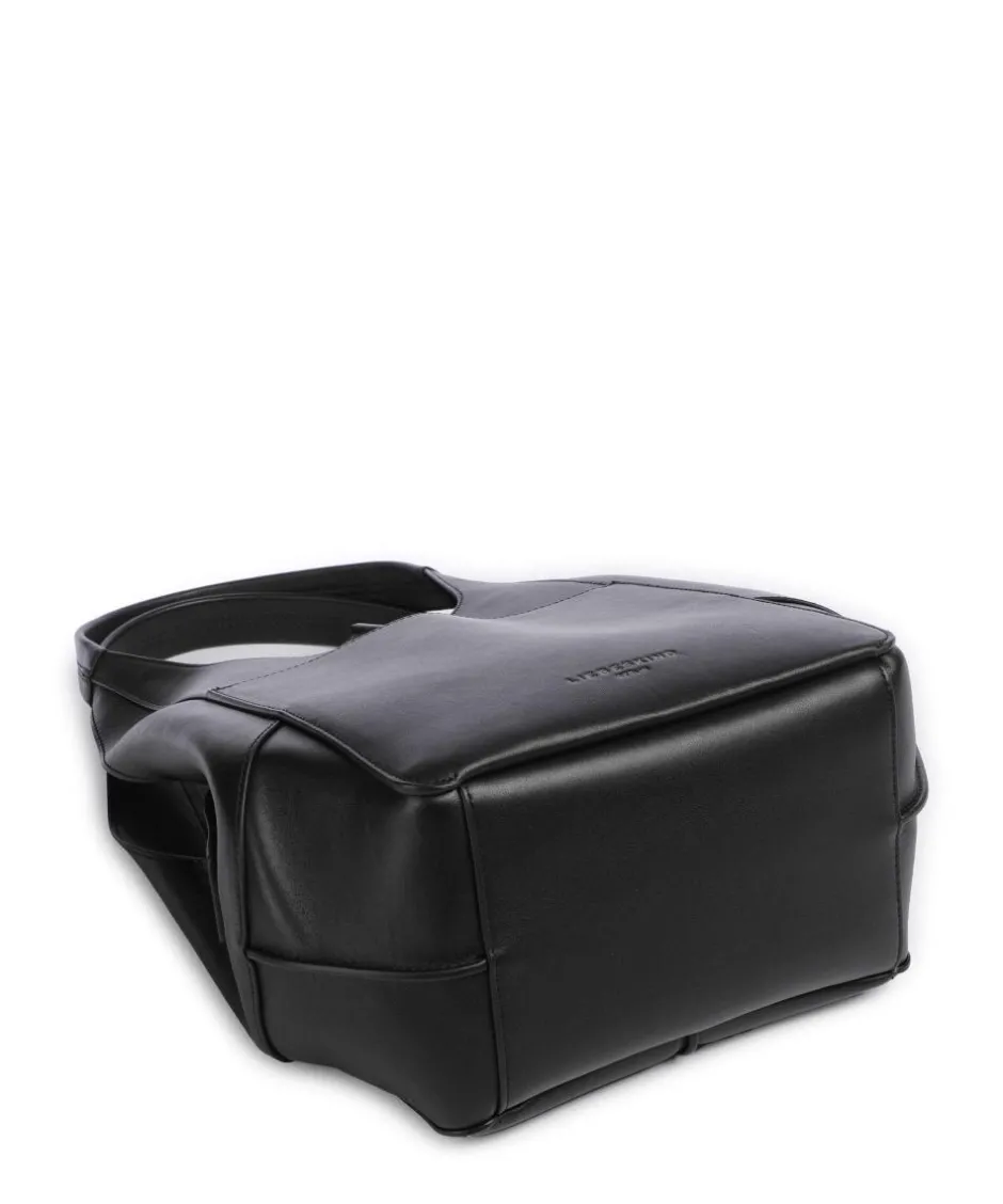 Liebeskind Shoulder Bags|Hobo Bags-Lilly Soft Nappa Hobo bag nappa leather