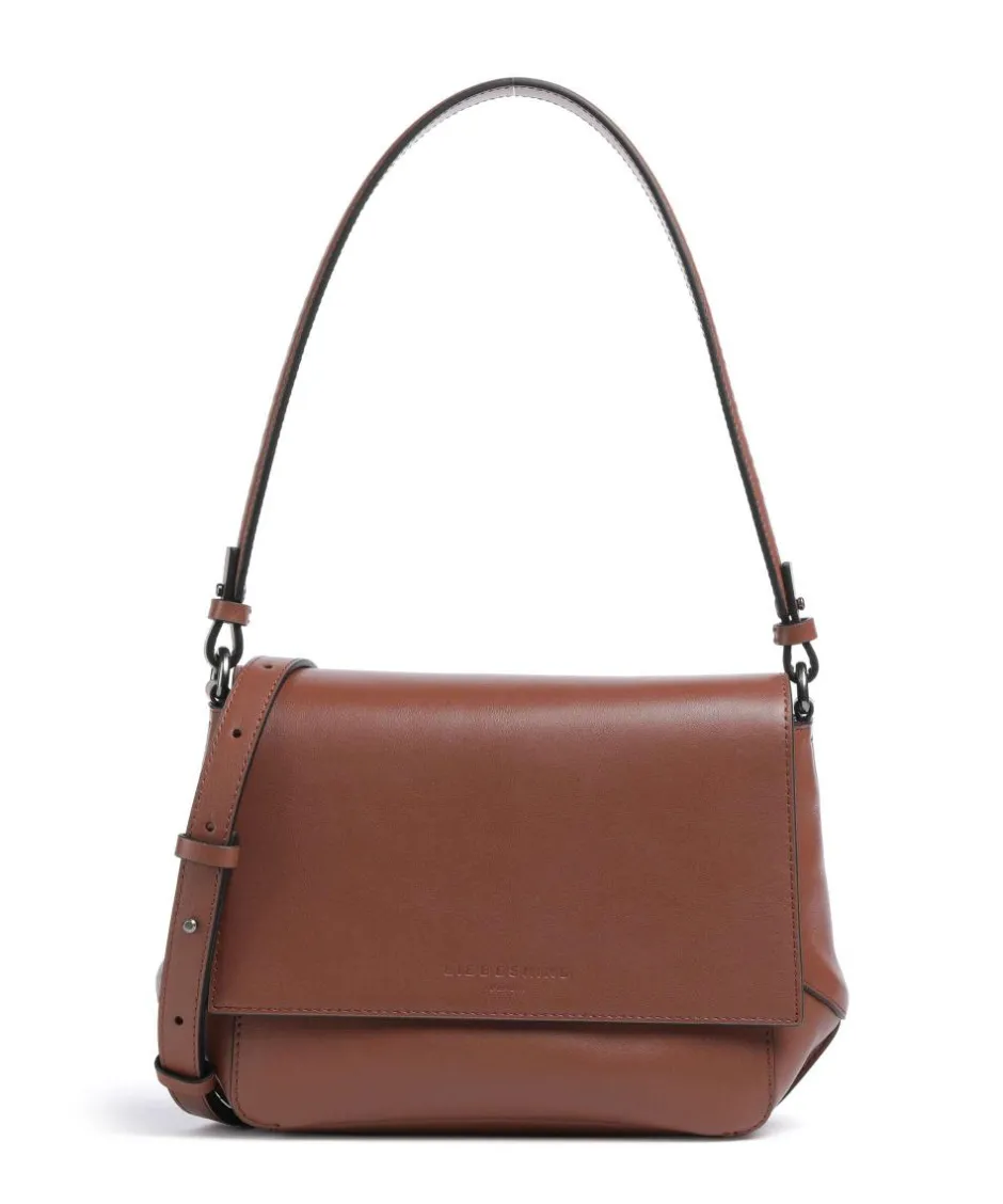 Liebeskind Shoulder Bags|Crossbody Bags-Lilly Soft Nappa M Shoulder bag nappa leather