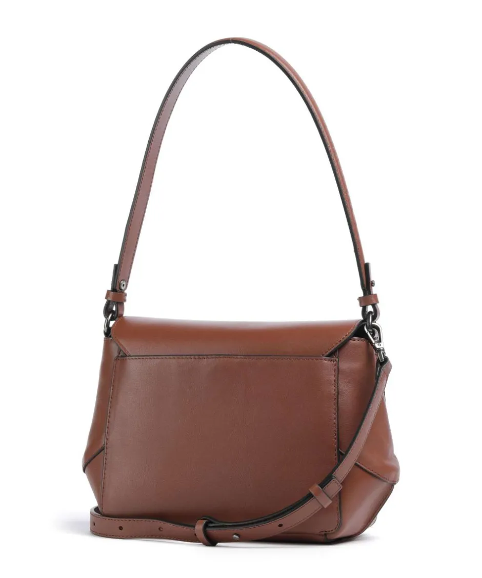 Liebeskind Shoulder Bags|Crossbody Bags-Lilly Soft Nappa M Shoulder bag nappa leather