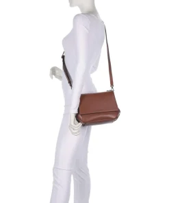 Liebeskind Shoulder Bags|Crossbody Bags-Lilly Soft Nappa M Shoulder bag nappa leather