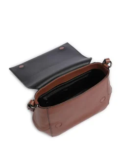 Liebeskind Shoulder Bags|Crossbody Bags-Lilly Soft Nappa M Shoulder bag nappa leather