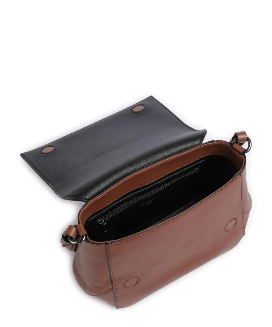 Liebeskind Shoulder Bags|Crossbody Bags-Lilly Soft Nappa M Shoulder bag nappa leather