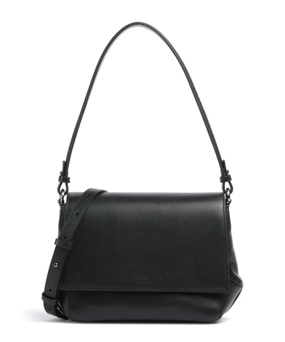 Liebeskind Shoulder Bags|Crossbody Bags-Lilly Soft Nappa M Shoulder bag nappa leather