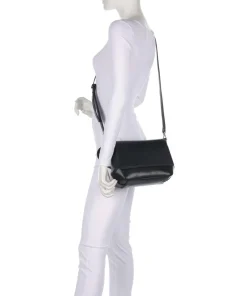 Liebeskind Shoulder Bags|Crossbody Bags-Lilly Soft Nappa M Shoulder bag nappa leather