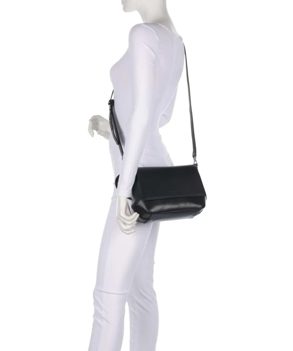 Liebeskind Shoulder Bags|Crossbody Bags-Lilly Soft Nappa M Shoulder bag nappa leather