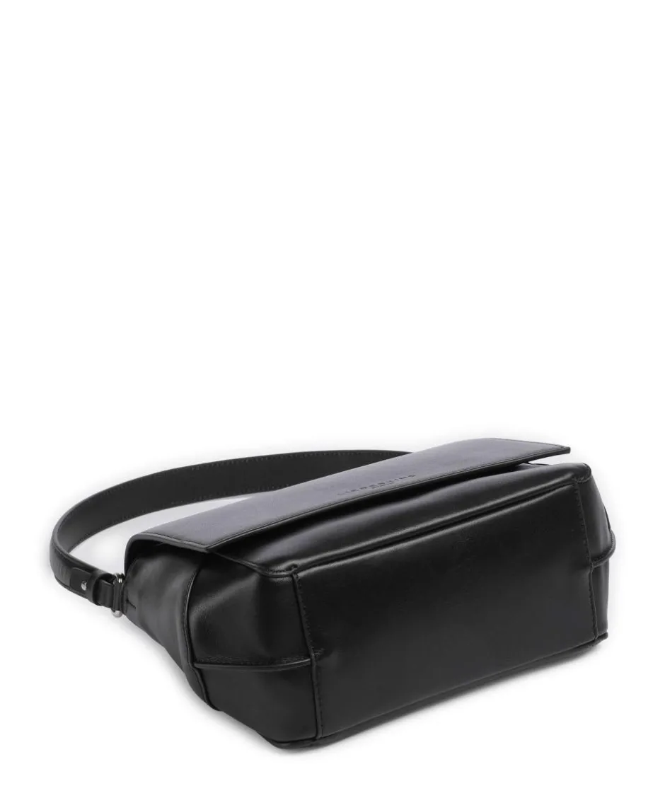 Liebeskind Shoulder Bags|Crossbody Bags-Lilly Soft Nappa M Shoulder bag nappa leather