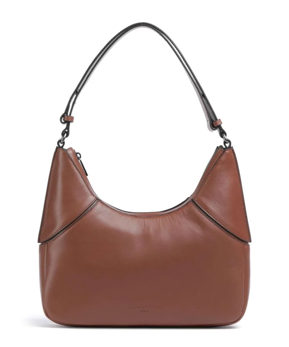 Liebeskind Shoulder Bags|Hobo Bags-Lilly Soft Nappa S Hobo bag nappa leather