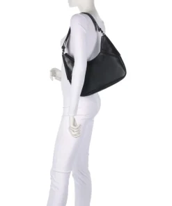 Liebeskind Shoulder Bags|Hobo Bags-Lilly Soft Nappa S Hobo bag nappa leather