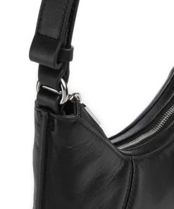 Liebeskind Shoulder Bags|Hobo Bags-Lilly Soft Nappa S Hobo bag nappa leather