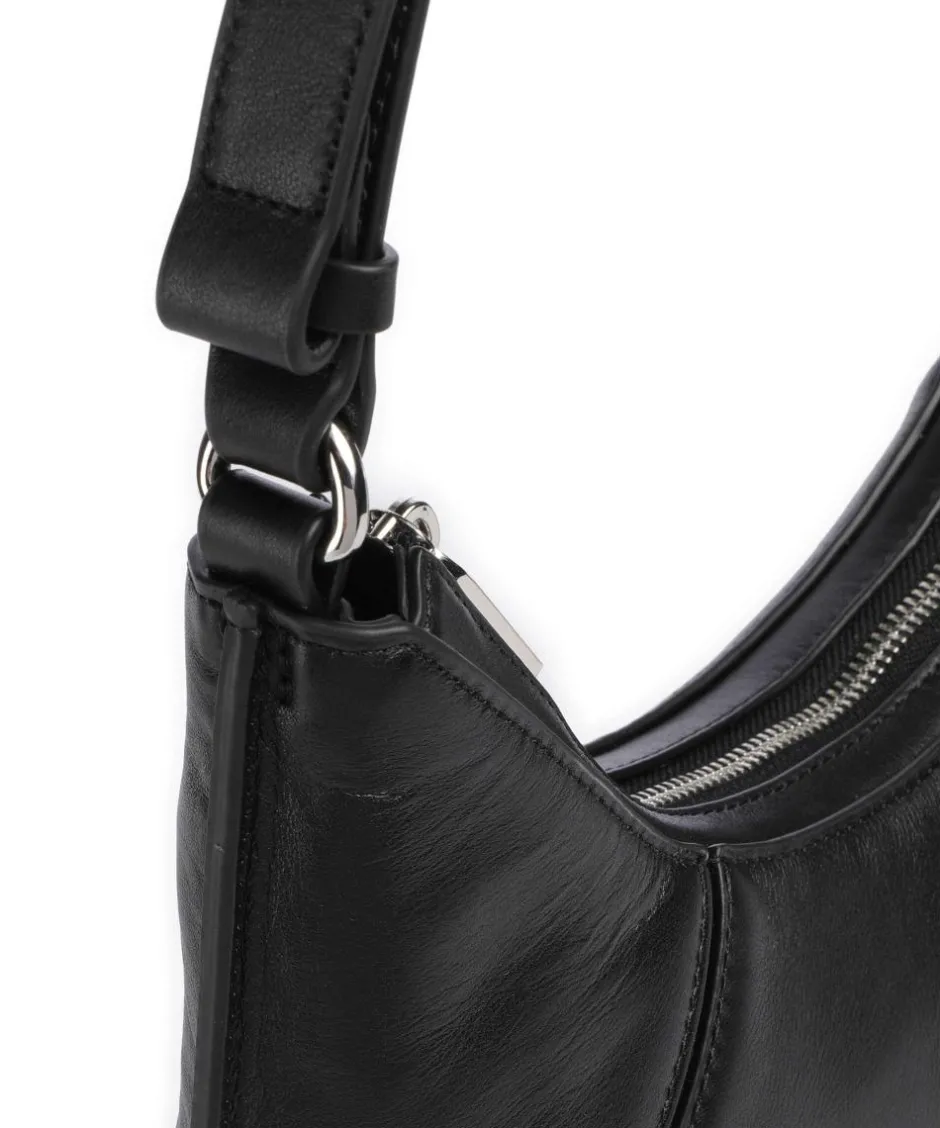 Liebeskind Shoulder Bags|Hobo Bags-Lilly Soft Nappa S Hobo bag nappa leather