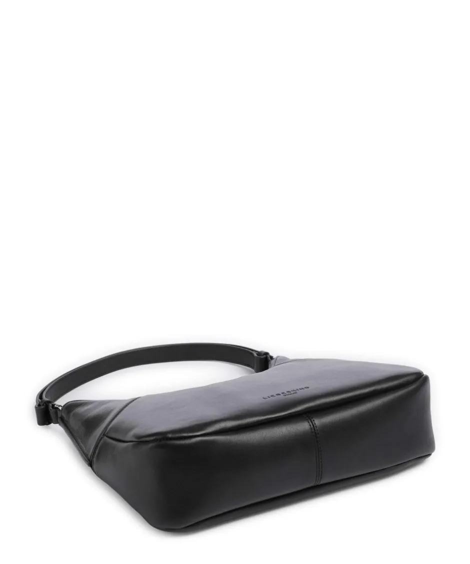 Liebeskind Shoulder Bags|Hobo Bags-Lilly Soft Nappa S Hobo bag nappa leather