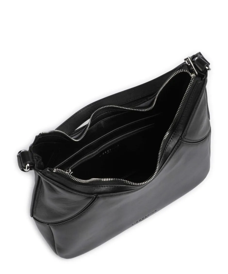 Liebeskind Shoulder Bags|Hobo Bags-Lilly Soft Nappa S Hobo bag nappa leather