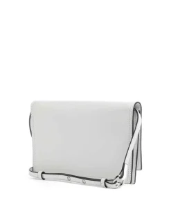 Liebeskind Crossbody Bags-Lisa Calf Optic S Crossbody bag nappa leather