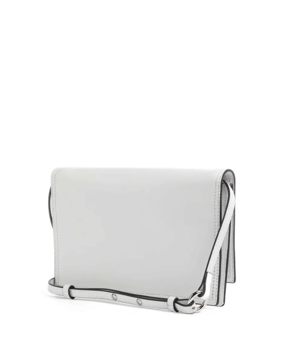 Liebeskind Crossbody Bags-Lisa Calf Optic S Crossbody bag nappa leather