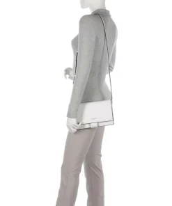 Liebeskind Crossbody Bags-Lisa Calf Optic S Crossbody bag nappa leather