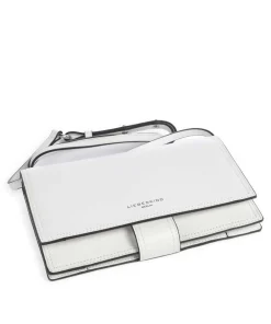 Liebeskind Crossbody Bags-Lisa Calf Optic S Crossbody bag nappa leather
