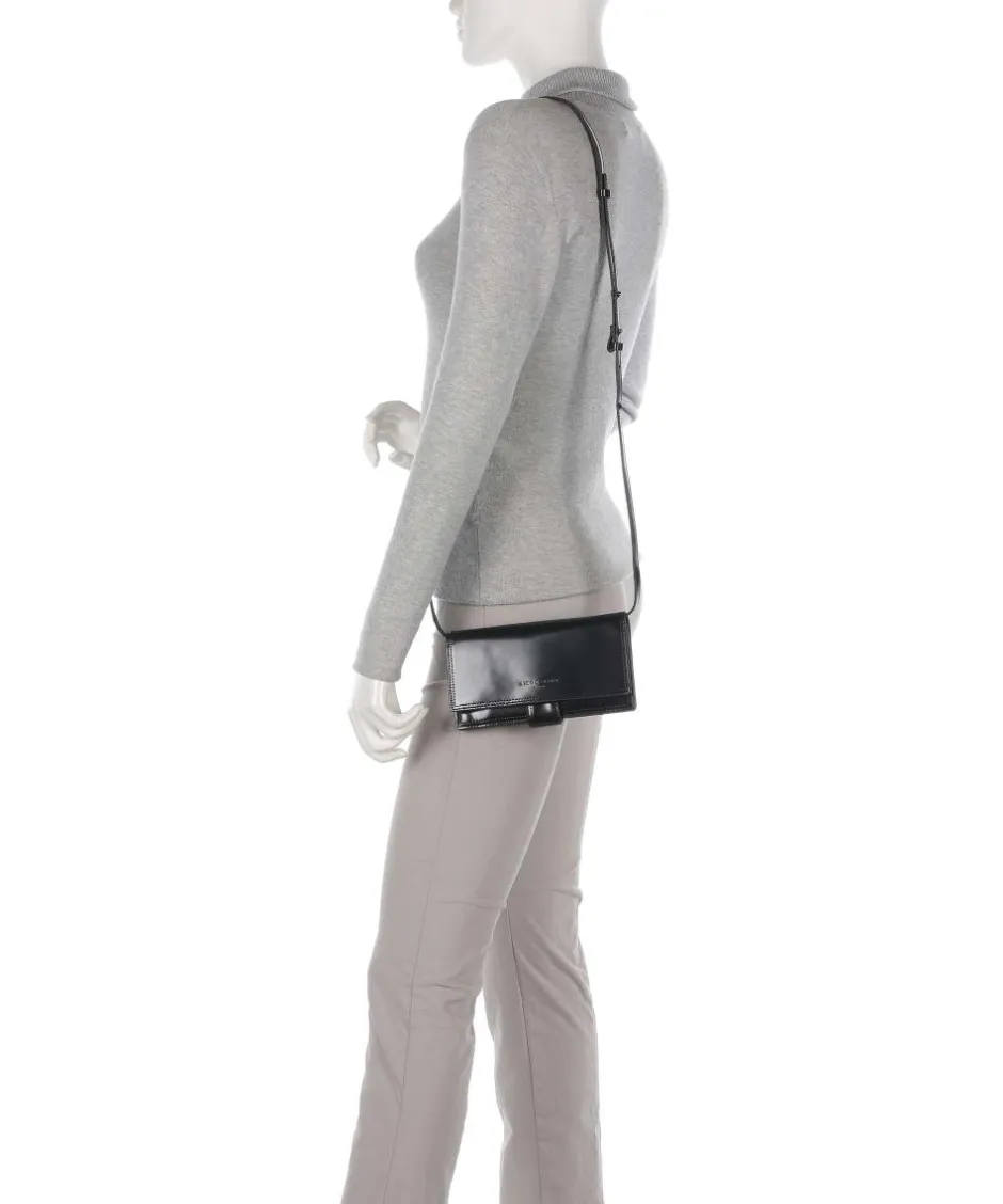Liebeskind Clutch & Evening Bags|Crossbody Bags-Lisa Spazzolato L Crossbody bag smooth leather