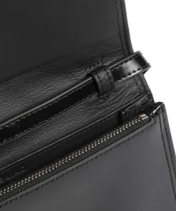 Liebeskind Clutch & Evening Bags|Crossbody Bags-Lisa Spazzolato L Crossbody bag smooth leather