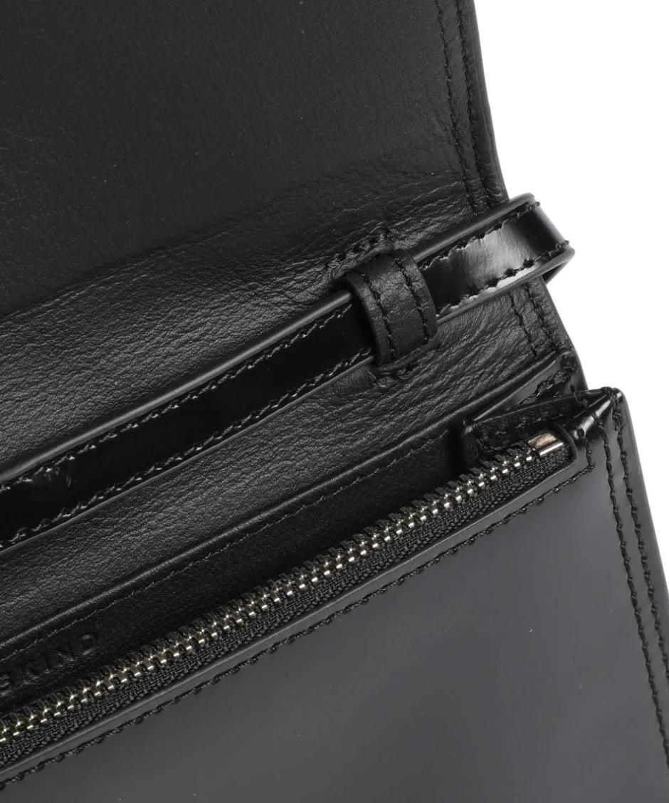 Liebeskind Clutch & Evening Bags|Crossbody Bags-Lisa Spazzolato L Crossbody bag smooth leather