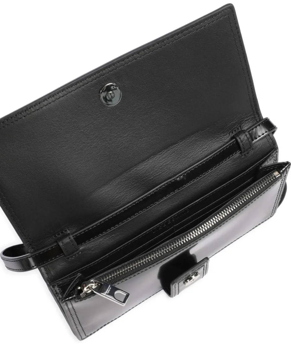 Liebeskind Clutch & Evening Bags|Crossbody Bags-Lisa Spazzolato L Crossbody bag smooth leather