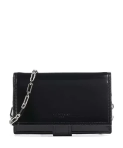Liebeskind Crossbody Bags-Lisa Spazzolato Spazzolato S Crossbody bag smooth leather