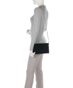 Liebeskind Crossbody Bags-Lisa Spazzolato Spazzolato S Crossbody bag smooth leather