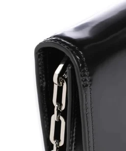 Liebeskind Crossbody Bags-Lisa Spazzolato Spazzolato S Crossbody bag smooth leather