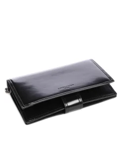 Liebeskind Crossbody Bags-Lisa Spazzolato Spazzolato S Crossbody bag smooth leather