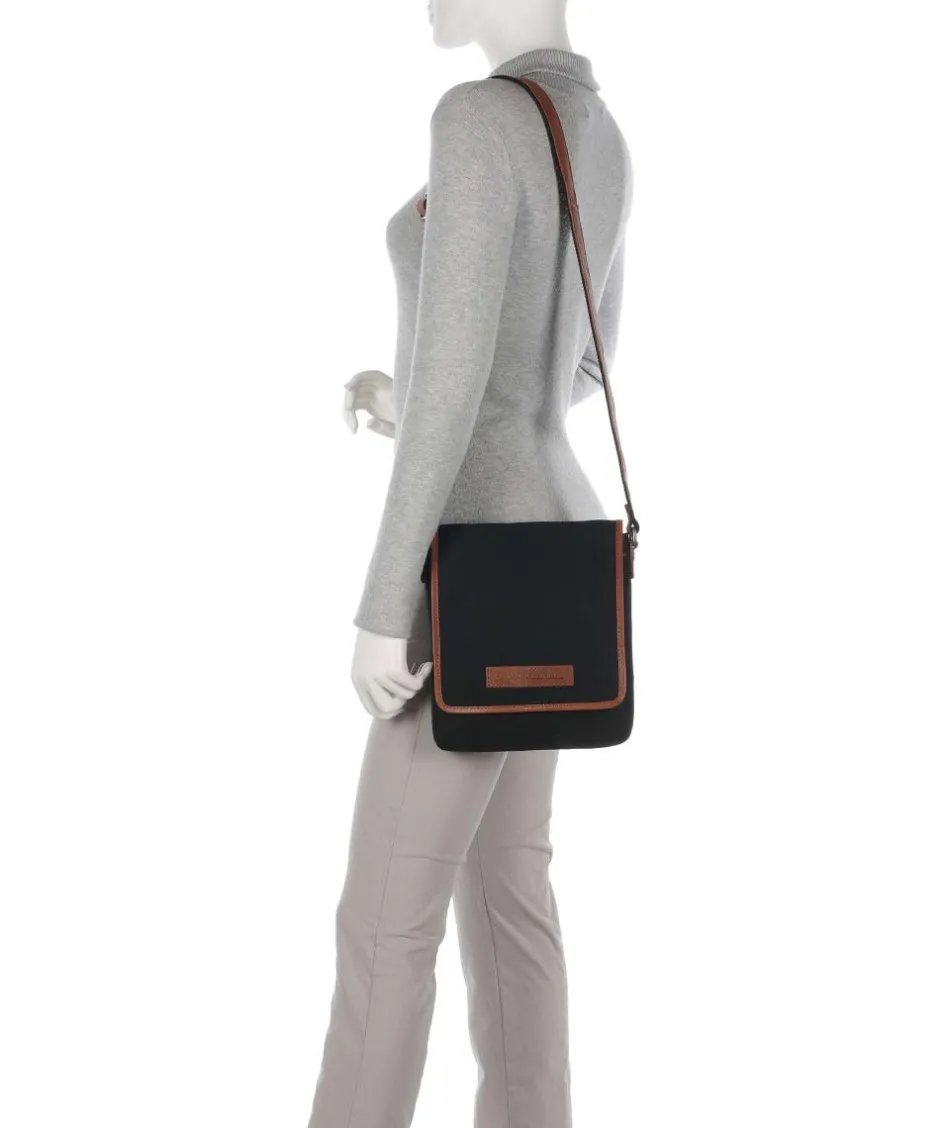 The Chesterfield Brand Crossbody Bags-Lismore Crossbody bag canvas