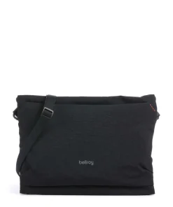 Bellroy Crossbody Bags-Lite Crossbody bag recycled nylon
