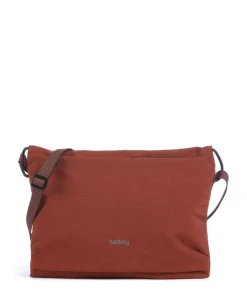 Bellroy Crossbody Bags-Lite Crossbody bag recycled nylon