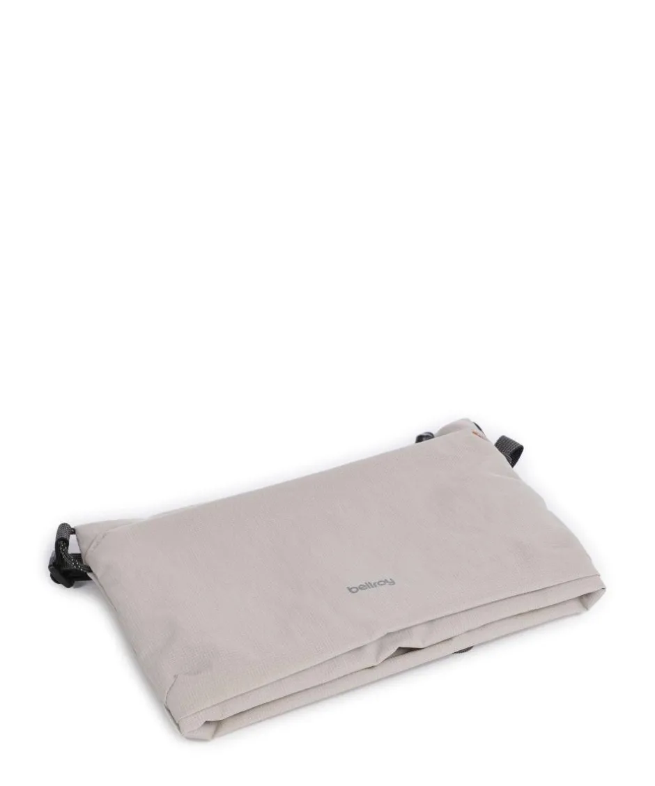 Bellroy Crossbody Bags-Lite Crossbody bag recycled nylon