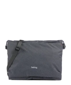 Bellroy Crossbody Bags-Lite Crossbody bag recycled nylon
