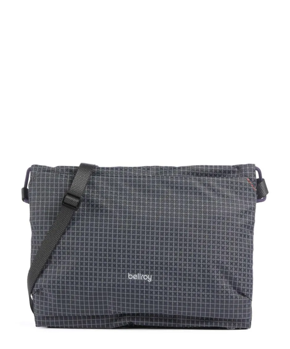 Bellroy Crossbody Bags-Lite Crossbody bag recycled nylon