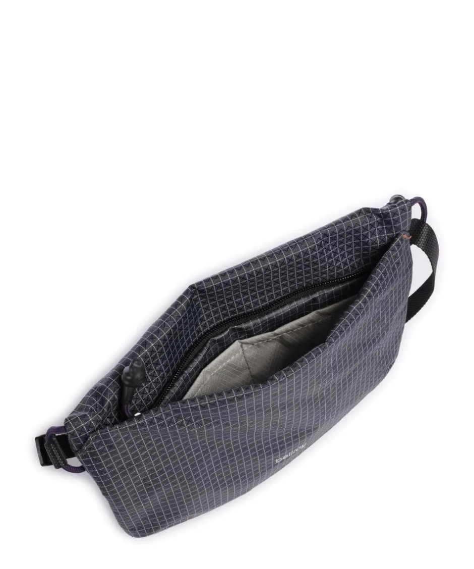 Bellroy Crossbody Bags-Lite Crossbody bag recycled nylon