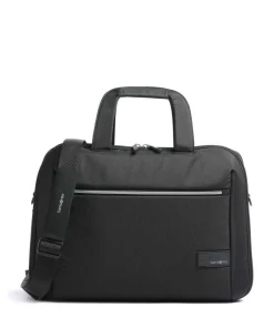 Samsonite Business- & Laptop Bags-Litepoint Briefcase 15″ recycled polyester
