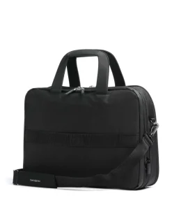 Samsonite Business- & Laptop Bags-Litepoint Briefcase 15″ recycled polyester